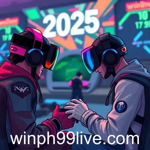 The Evolution of Online Gaming in 2025