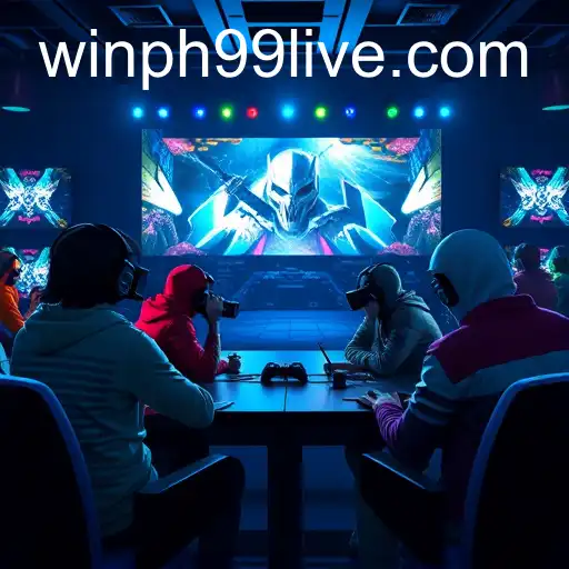 Rise of Online Gaming Communities