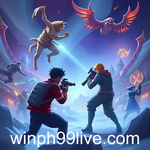 The Rise of Winph99 in Online Gaming